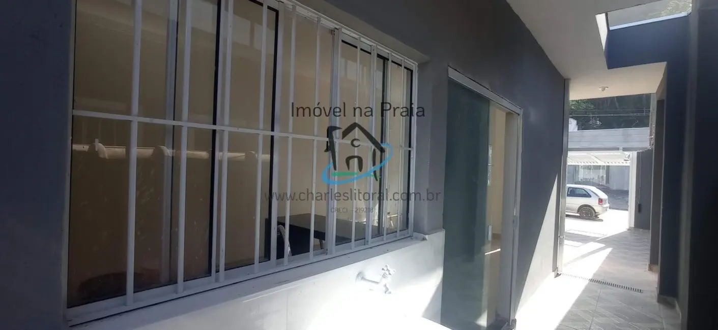 Foto 9 de Casa com 2 quartos à venda, 70m2 em Massaguaçu, Caraguatatuba - SP