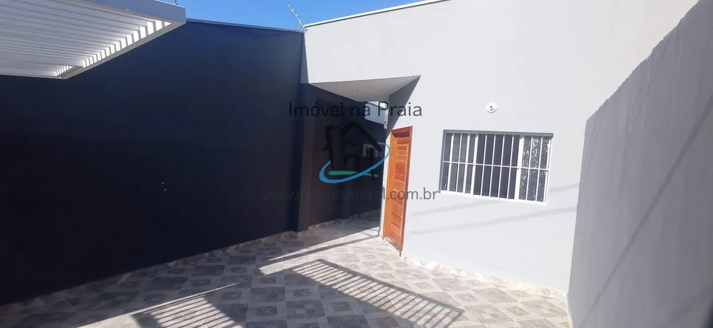 Foto 5 de Casa com 2 quartos à venda, 70m2 em Massaguaçu, Caraguatatuba - SP