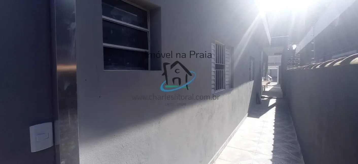 Foto 7 de Casa com 2 quartos à venda, 70m2 em Massaguaçu, Caraguatatuba - SP