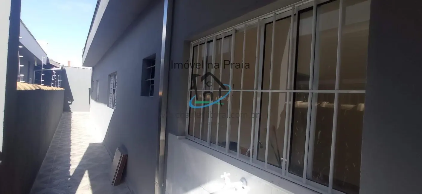 Foto 8 de Casa com 2 quartos à venda, 70m2 em Massaguaçu, Caraguatatuba - SP