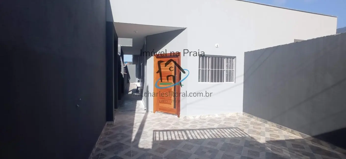 Foto 4 de Casa com 2 quartos à venda, 70m2 em Massaguaçu, Caraguatatuba - SP