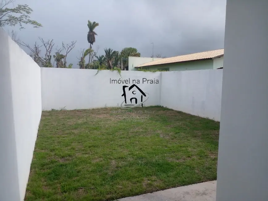 Foto 4 de Casa com 2 quartos à venda, 70m2 em Morro do Algodão, Caraguatatuba - SP