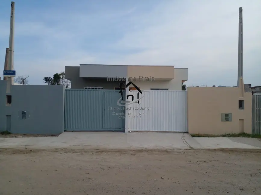 Foto 8 de Casa com 2 quartos à venda, 70m2 em Morro do Algodão, Caraguatatuba - SP