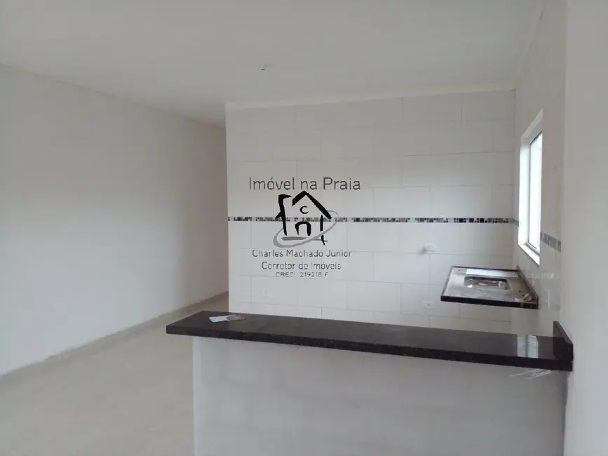 Foto 9 de Casa com 2 quartos à venda, 70m2 em Morro do Algodão, Caraguatatuba - SP