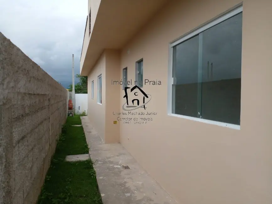 Foto 3 de Casa com 2 quartos à venda, 70m2 em Morro do Algodão, Caraguatatuba - SP