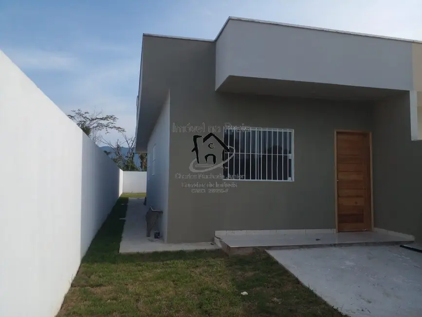 Foto 2 de Casa com 2 quartos à venda, 70m2 em Morro do Algodão, Caraguatatuba - SP