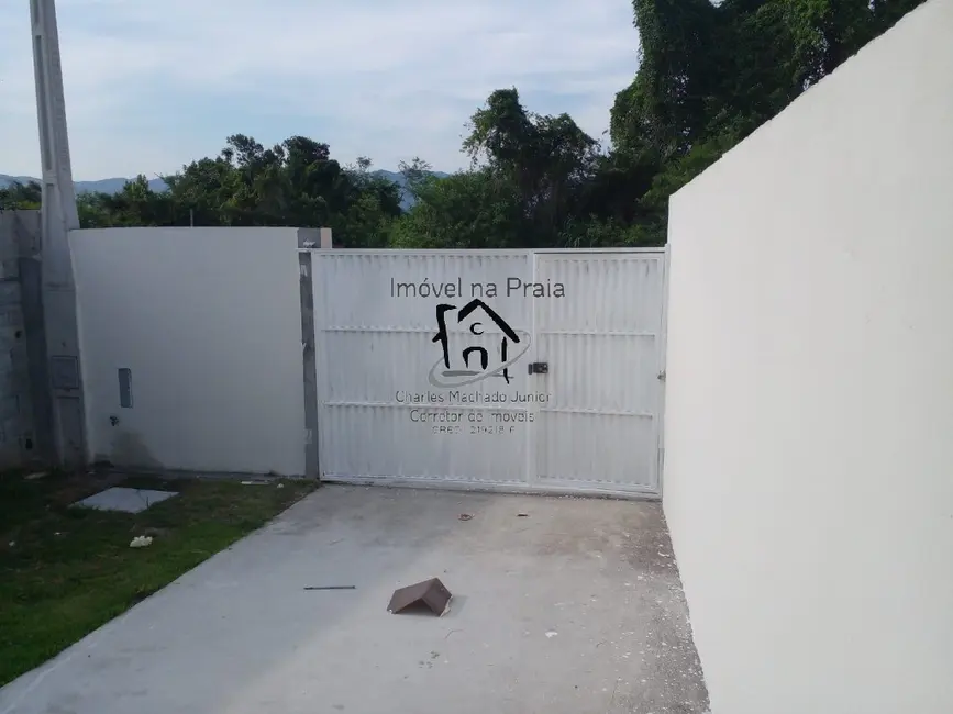 Foto 7 de Casa com 2 quartos à venda, 70m2 em Morro do Algodão, Caraguatatuba - SP