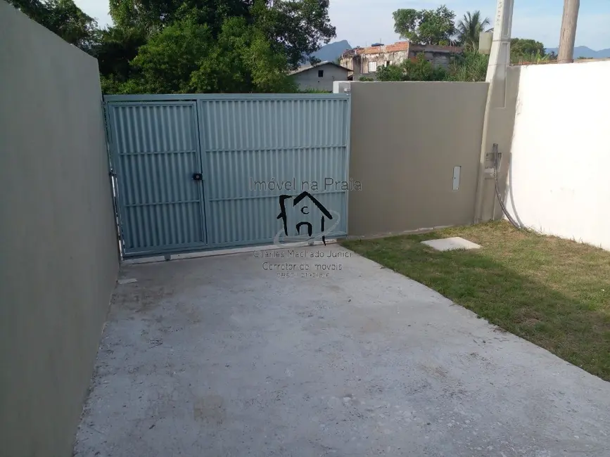 Foto 6 de Casa com 2 quartos à venda, 70m2 em Morro do Algodão, Caraguatatuba - SP