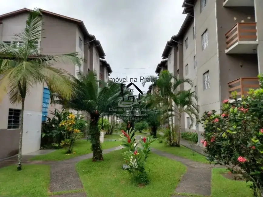 Foto 3 de Apartamento com 2 quartos à venda, 70m2 em Ubatuba - SP