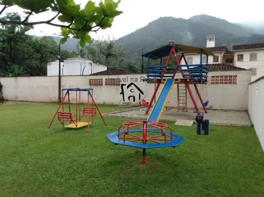 Foto 9 de Apartamento com 2 quartos à venda, 70m2 em Ubatuba - SP