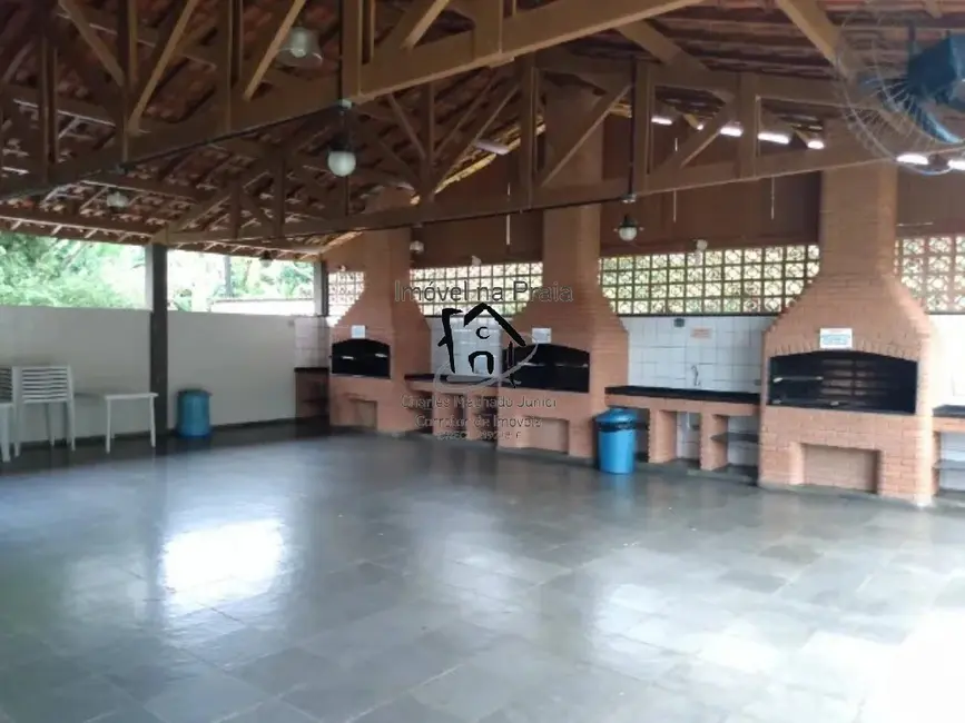 Foto 8 de Apartamento com 2 quartos à venda, 70m2 em Ubatuba - SP