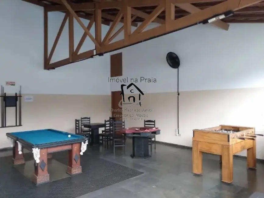 Foto 5 de Apartamento com 2 quartos à venda, 70m2 em Ubatuba - SP