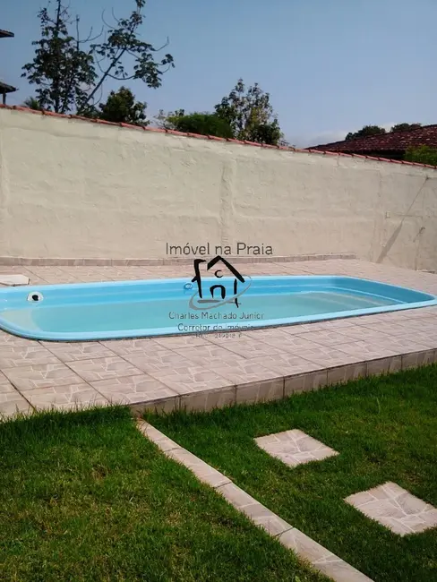 Foto 5 de Casa com 3 quartos à venda, 150m2 em Caraguatatuba - SP