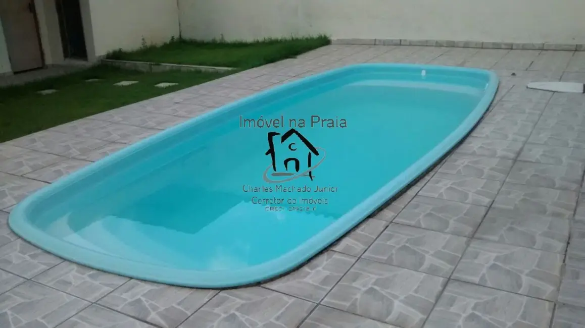 Foto 6 de Casa com 3 quartos à venda, 150m2 em Caraguatatuba - SP