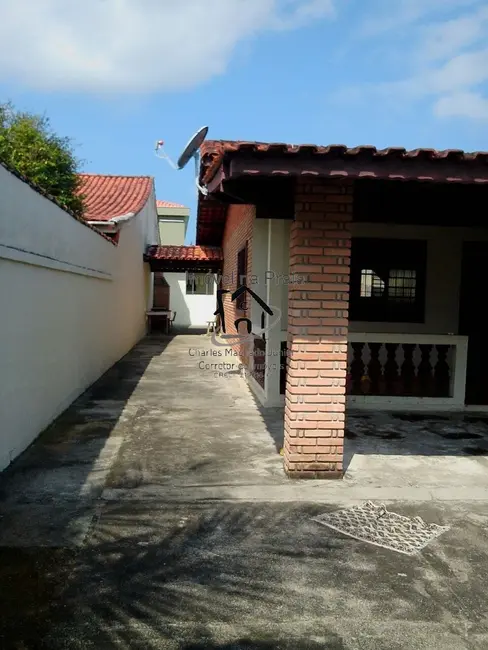 Foto 3 de Casa com 3 quartos à venda, 150m2 em Caraguatatuba - SP