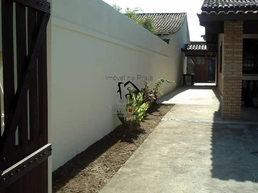 Foto 4 de Casa com 3 quartos à venda, 150m2 em Caraguatatuba - SP