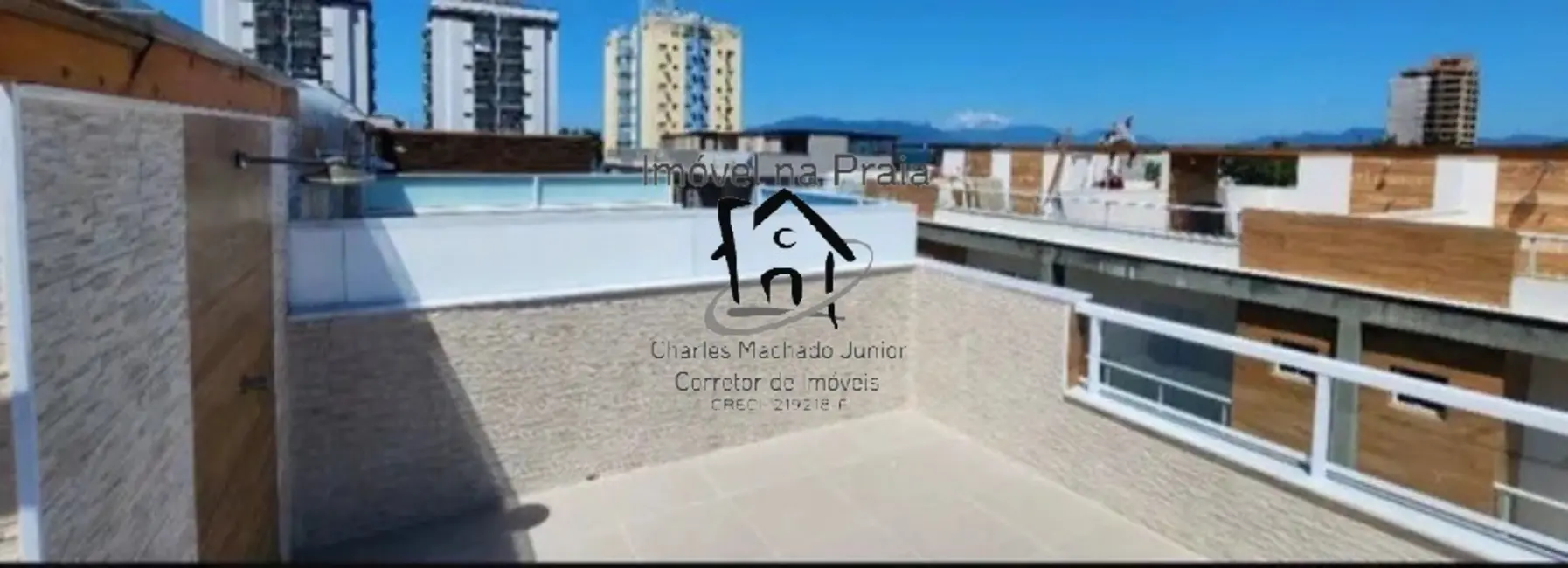 Casa com 2 quartos à venda, 199m2 em Massaguaçu, Caraguatatuba - SP - imagem 4 Foto 4 de Casa com 2 quartos à venda, 199m2 em Massaguaçu, Caraguatatuba - SP