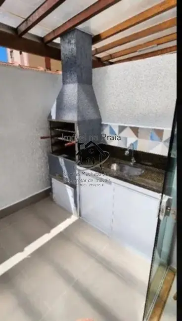 Casa com 2 quartos à venda, 199m2 em Massaguaçu, Caraguatatuba - SP - imagem 7 Foto 7 de Casa com 2 quartos à venda, 199m2 em Massaguaçu, Caraguatatuba - SP