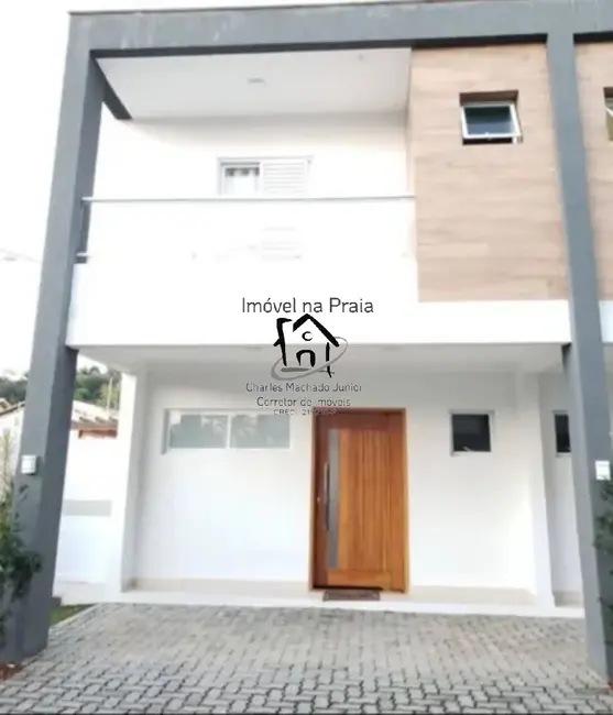 Casa com 2 quartos à venda, 199m2 em Massaguaçu, Caraguatatuba - SP - imagem 9 Foto 9 de Casa com 2 quartos à venda, 199m2 em Massaguaçu, Caraguatatuba - SP