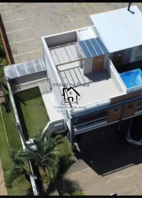 Foto 2 de Casa com 2 quartos à venda, 199m2 em Massaguaçu, Caraguatatuba - SP