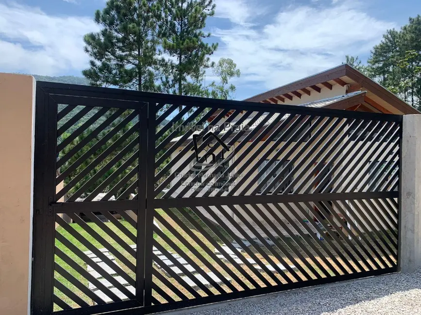 Foto 8 de Casa com 3 quartos à venda, 125m2 em Capricórnio II, Caraguatatuba - SP