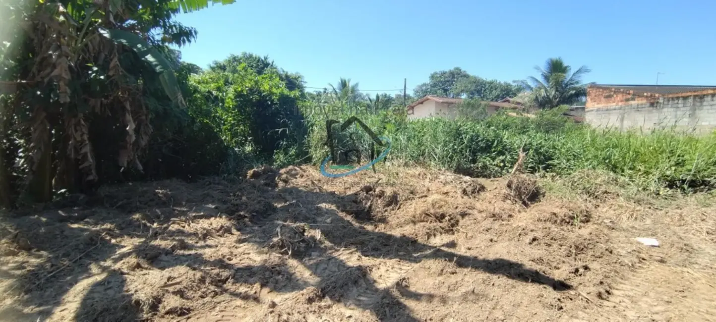 Foto 5 de Terreno / Lote à venda, 360m2 em Capricórnio III, Caraguatatuba - SP