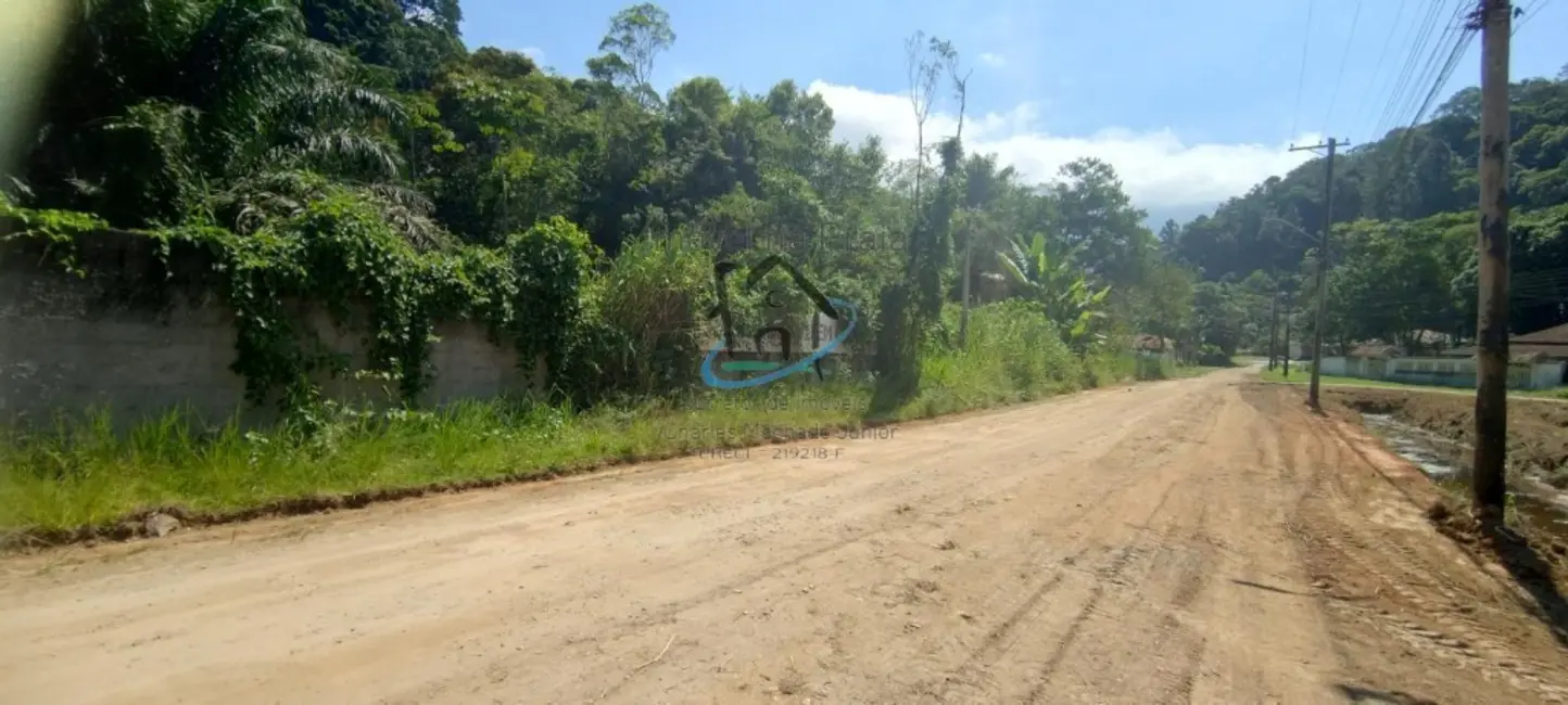 Foto 8 de Terreno / Lote à venda, 360m2 em Capricórnio III, Caraguatatuba - SP