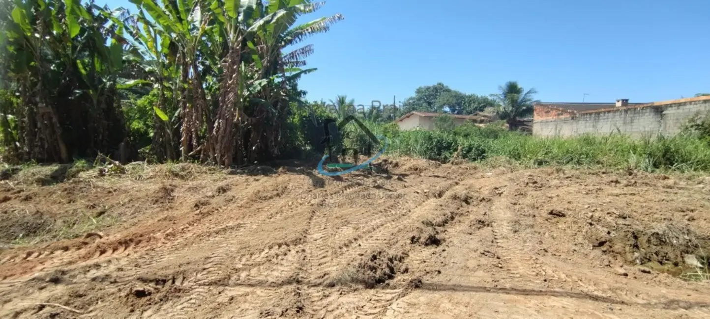 Foto 1 de Terreno / Lote à venda, 360m2 em Capricórnio III, Caraguatatuba - SP