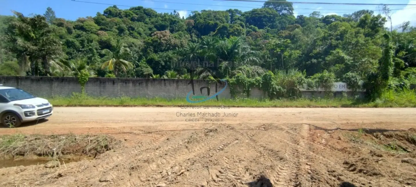 Foto 6 de Terreno / Lote à venda, 360m2 em Capricórnio III, Caraguatatuba - SP