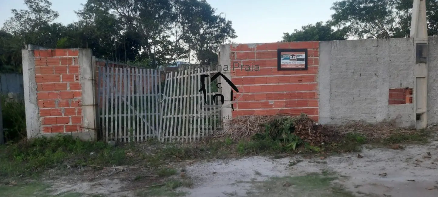 Foto 3 de Terreno / Lote à venda, 260m2 em Massaguaçu, Caraguatatuba - SP