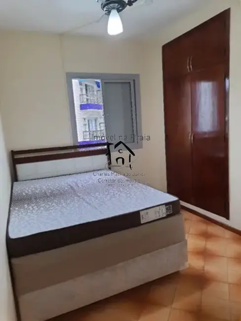 Foto 3 de Apartamento com 3 quartos à venda, 70m2 em Ubatuba - SP