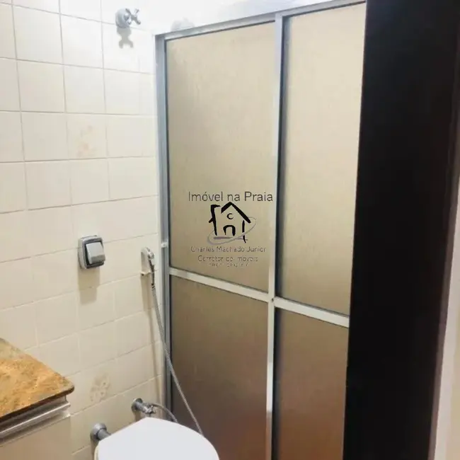 Foto 9 de Apartamento com 3 quartos à venda, 70m2 em Ubatuba - SP