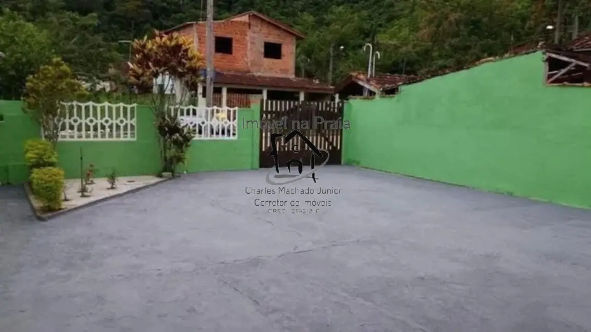 Foto 3 de Casa com 2 quartos à venda, 100m2 em Massaguaçu, Caraguatatuba - SP