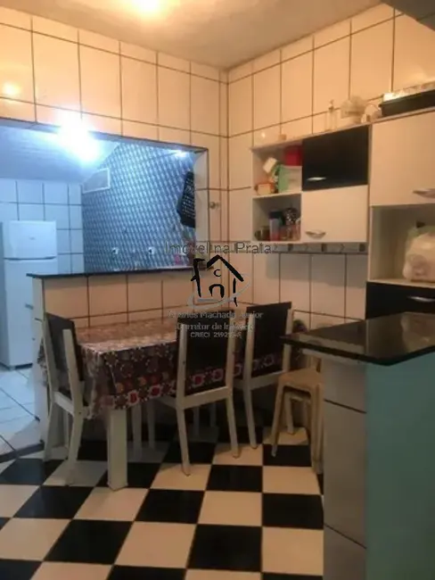 Foto 8 de Casa com 2 quartos à venda, 100m2 em Massaguaçu, Caraguatatuba - SP