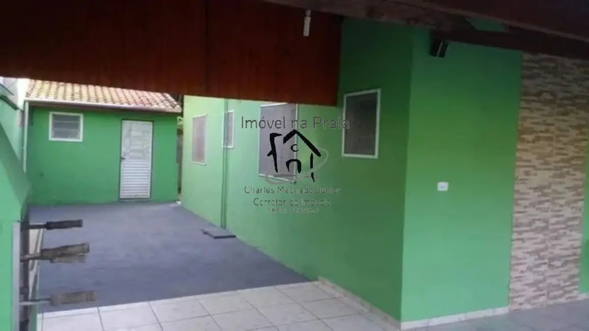 Foto 4 de Casa com 2 quartos à venda, 100m2 em Massaguaçu, Caraguatatuba - SP