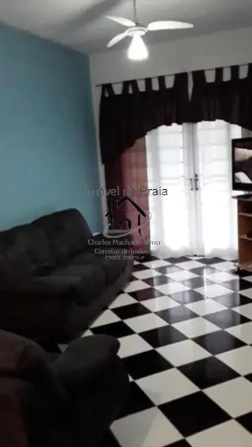 Foto 6 de Casa com 2 quartos à venda, 100m2 em Massaguaçu, Caraguatatuba - SP