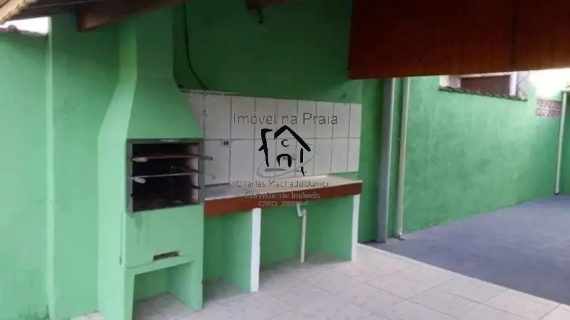 Foto 5 de Casa com 2 quartos à venda, 100m2 em Massaguaçu, Caraguatatuba - SP