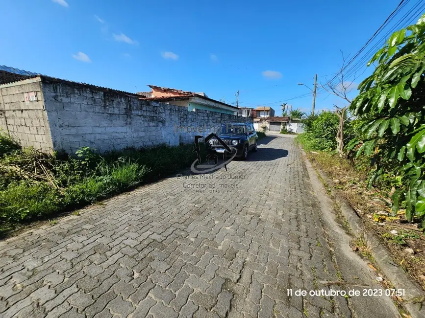 Foto 7 de Casa com 2 quartos à venda, 56m2 em Jardim das Gaivotas, Caraguatatuba - SP