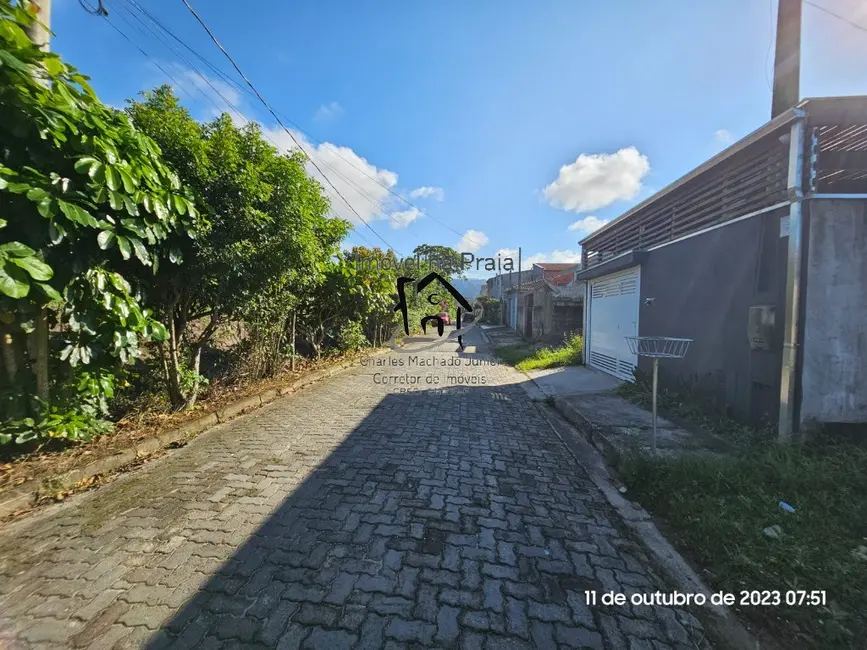 Foto 8 de Casa com 2 quartos à venda, 56m2 em Jardim das Gaivotas, Caraguatatuba - SP