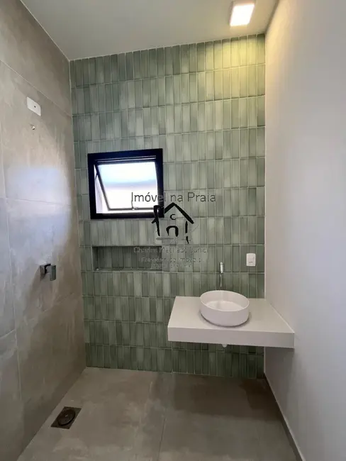 Foto 9 de Casa com 3 quartos à venda, 116m2 em Massaguaçu, Caraguatatuba - SP