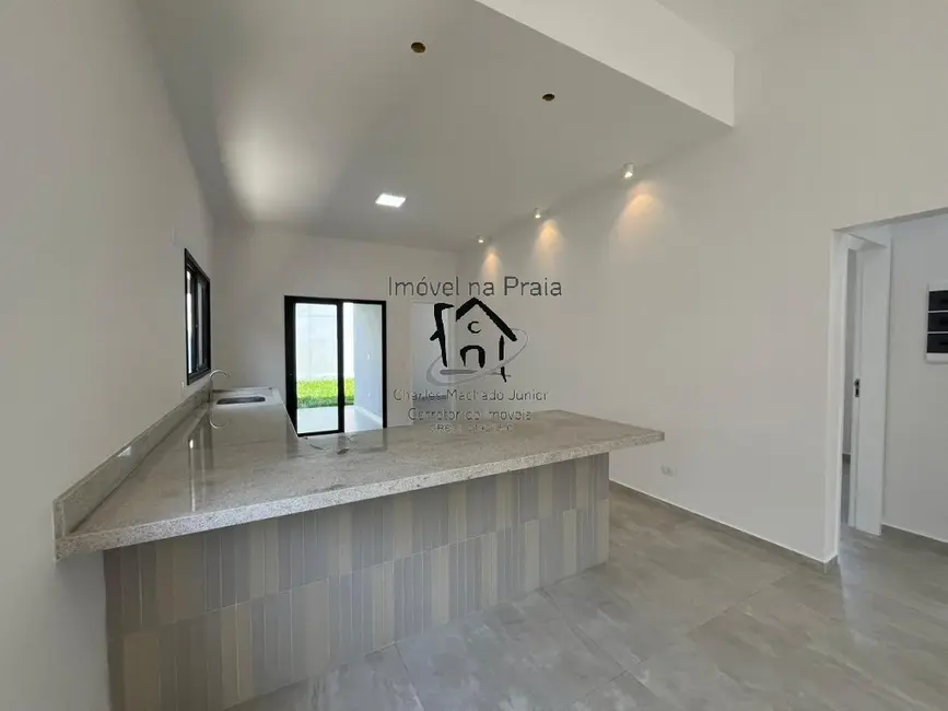 Foto 5 de Casa com 3 quartos à venda, 116m2 em Massaguaçu, Caraguatatuba - SP