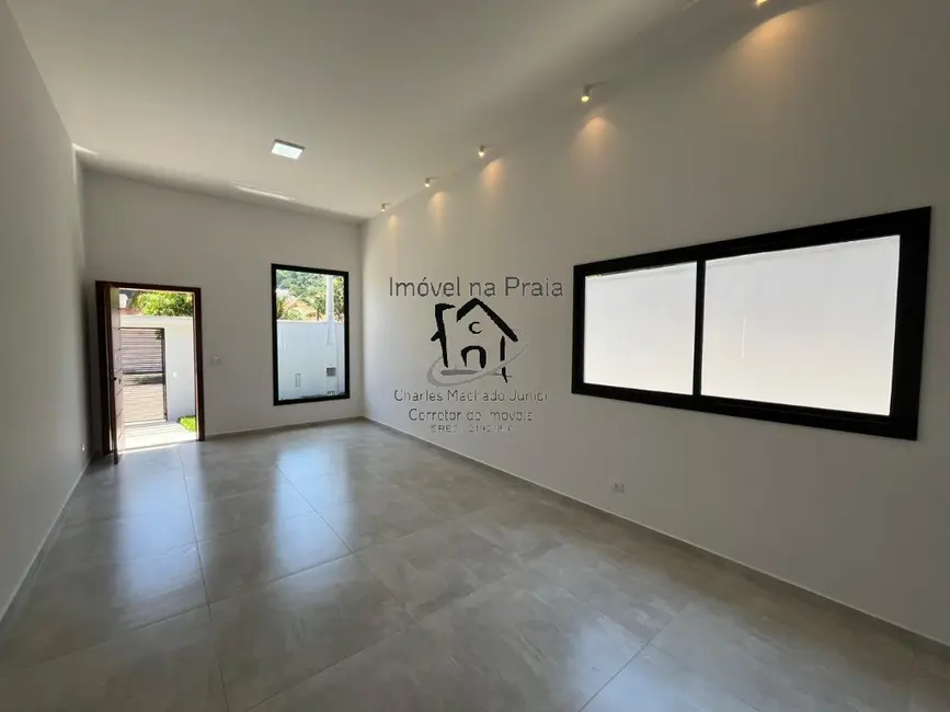 Foto 4 de Casa com 3 quartos à venda, 116m2 em Massaguaçu, Caraguatatuba - SP