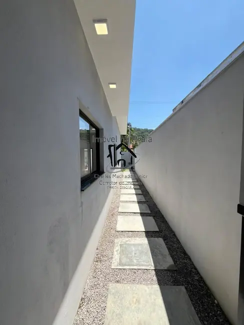 Foto 3 de Casa com 3 quartos à venda, 116m2 em Massaguaçu, Caraguatatuba - SP