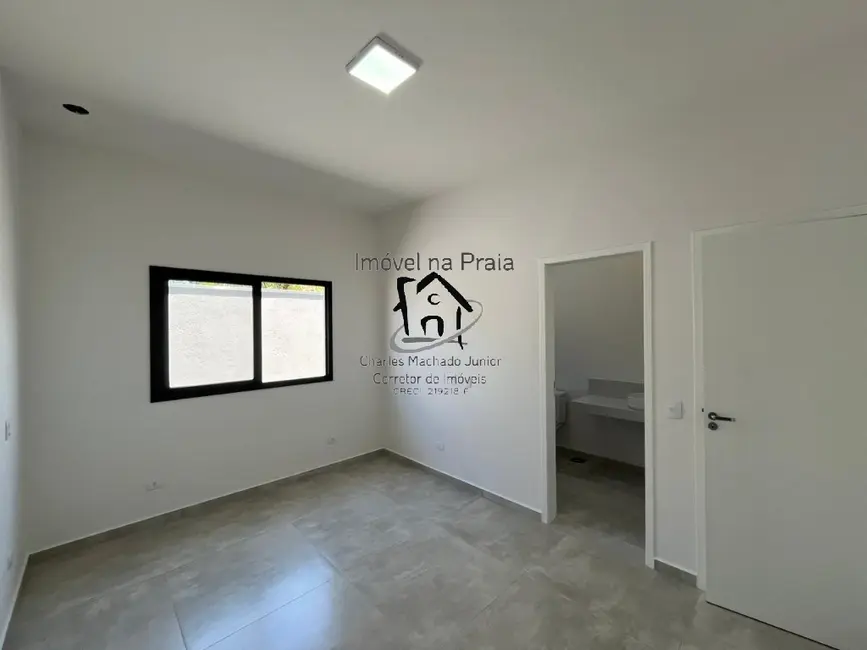 Foto 7 de Casa com 3 quartos à venda, 116m2 em Massaguaçu, Caraguatatuba - SP