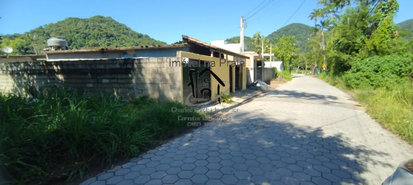 Foto 8 de Terreno / Lote à venda, 500m2 em Ubatuba - SP