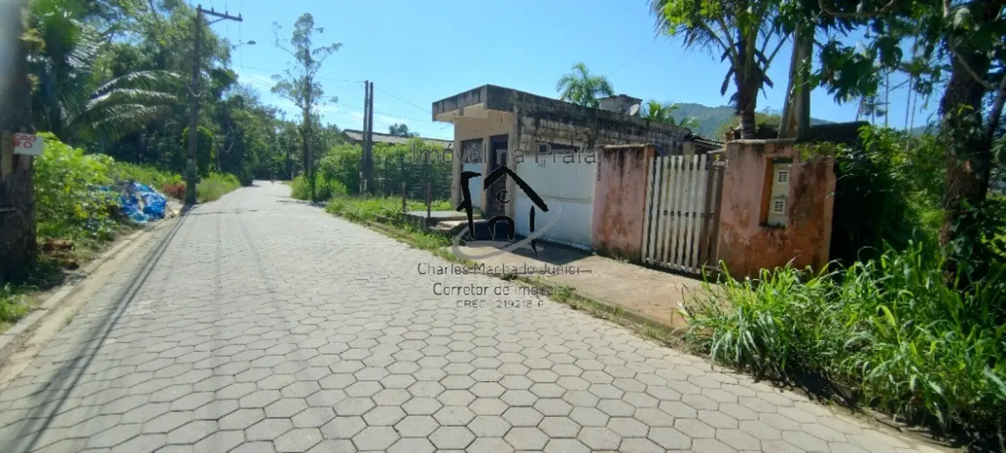 Foto 7 de Terreno / Lote à venda, 500m2 em Ubatuba - SP