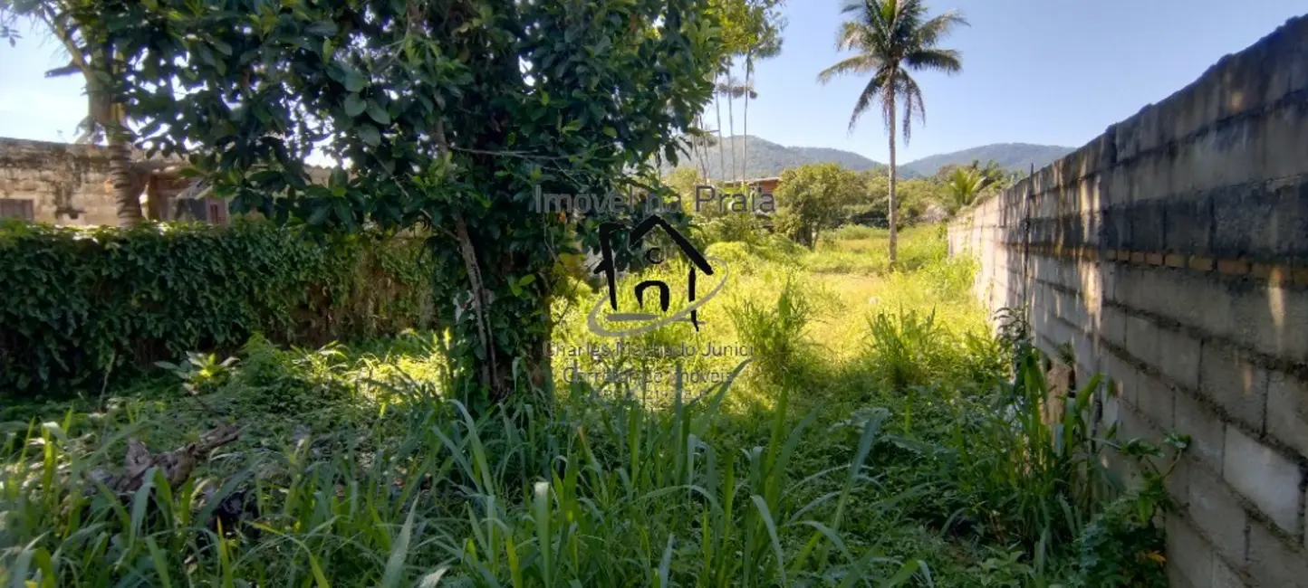 Foto 5 de Terreno / Lote à venda, 500m2 em Ubatuba - SP