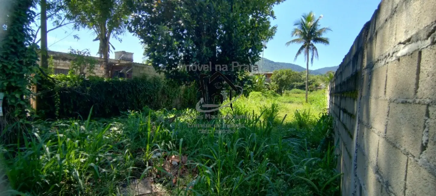 Foto 4 de Terreno / Lote à venda, 500m2 em Ubatuba - SP
