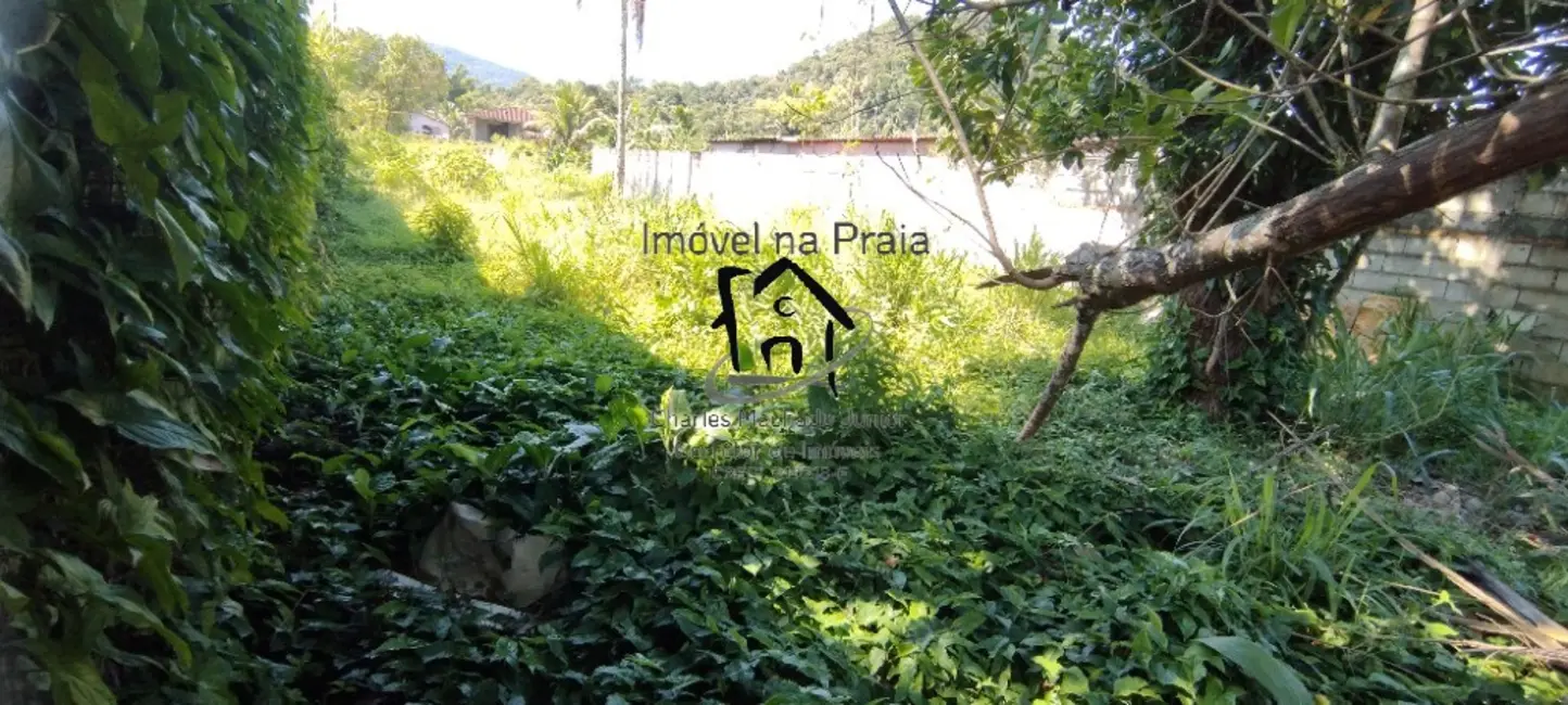 Foto 3 de Terreno / Lote à venda, 500m2 em Ubatuba - SP