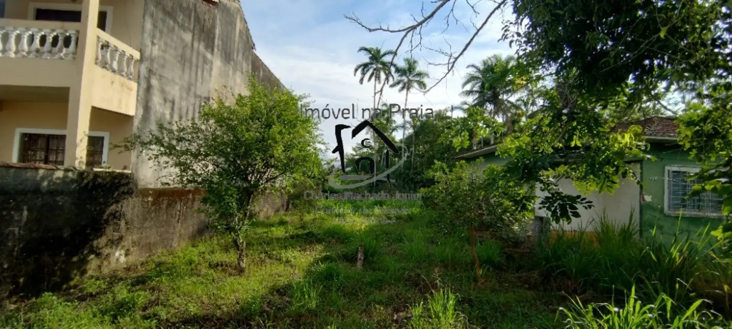 Foto 3 de Terreno / Lote à venda, 300m2 em Getuba, Caraguatatuba - SP